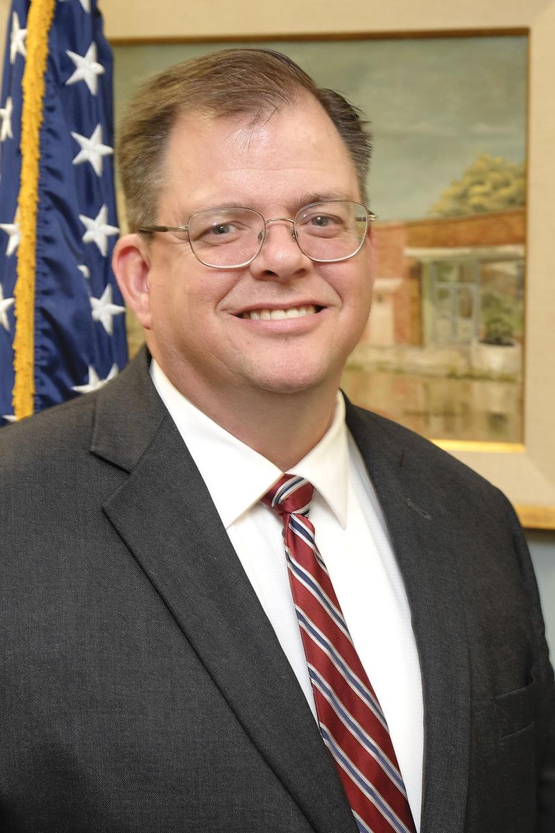 Mayor
