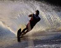 Water Skiing